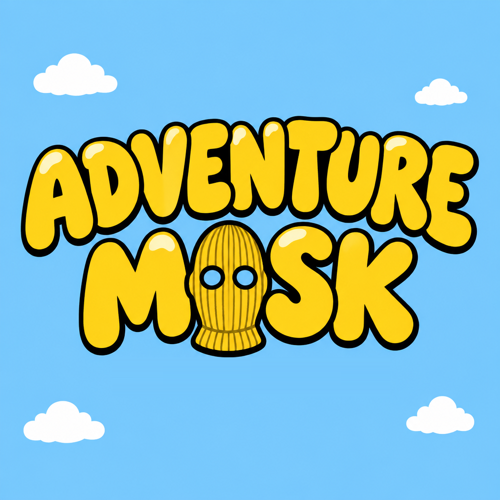 AdventureMask