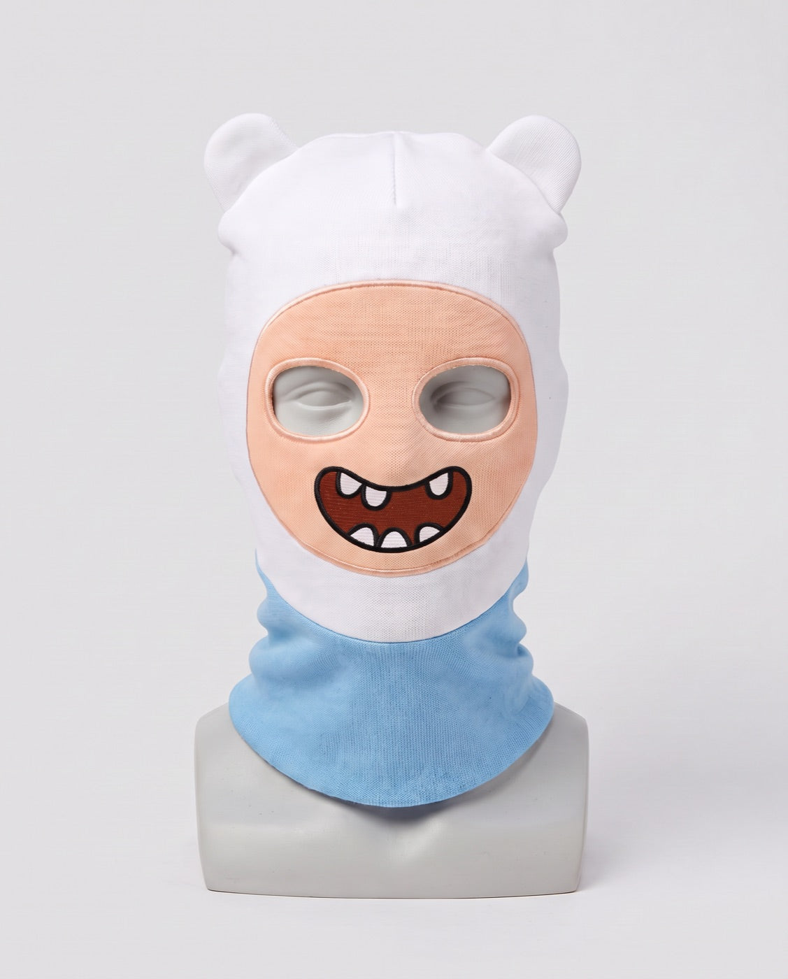 Finn ski mask