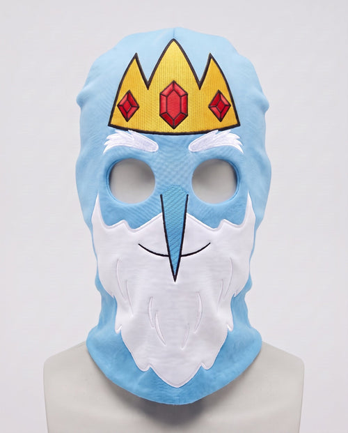 Ice King