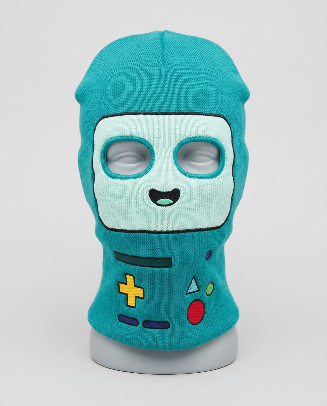 BMO ski mask